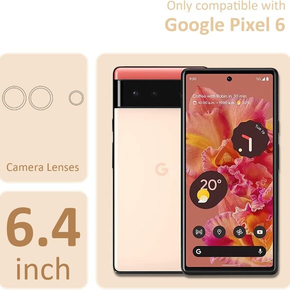 iphone 13 Mini phone Case Halloween Ghost Transparent Clear Shockproof Case - Picture 7 of 12